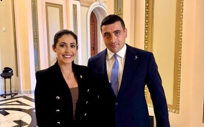 Delegație a Dumei de Stat a Rusiei va vizita Statele Unite, în ciuda sancțiunilor internaționale Un eveniment neașteptat lovește înamicitatea aparentă existentă între Statele Unite și Rusia: o delegație din cadrul Dumei de Stat, camera inferioară a parlamentului de la Moscova, va efectua o vizită oficială în Statele Unite, în ciuda sancțiunilor și a tensiunilor politice din ultimele luni