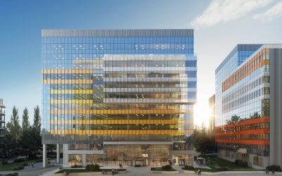 Banca Transilvania a anunțat recent o investiție semnificativă în dezvoltarea celui de-al patrulea complet nou al complexului Green Court din București, marcând o etapă importantă în panorama imobiliară de business a capitalei