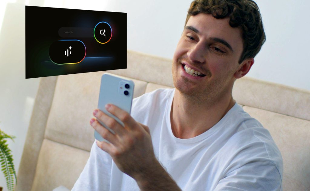 Google lansează o revoluție în modul în care ne informează, transformând căutările online din simple listări de linkuri într-o experiență conversațională, mult mai directă și intuitivă