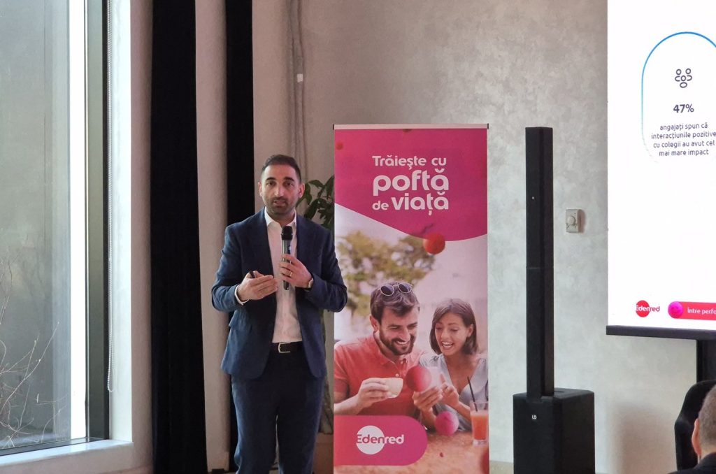 Companiile din România investesc tot mai mult în beneficii extra-salariale pentru a-și atrage și păstra angajații, în contextul unei piețe a muncii aflată în continuă schimbare