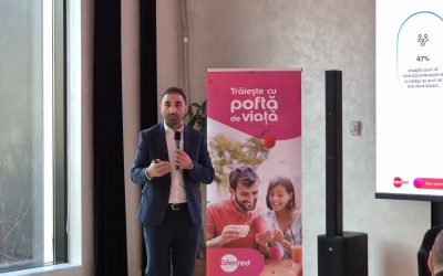 Companiile din România investesc tot mai mult în beneficii extra-salariale pentru a-și atrage și păstra angajații, în contextul unei piețe a muncii aflată în continuă schimbare