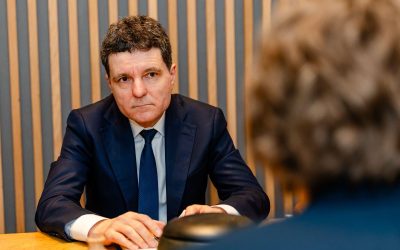 Președintele Klaus Iohannis a reiterat angajamentul ferm al României pentru reformarea companiilor de stat, subliniind că această direcție nu mai poate fi amânată