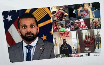 Un nou incident de securitate cibernetică indică complexitatea și riscurile din spatele atacurilor asupra oficialilor de rang înalt din Statele Unite, într-un moment în care tensiunile geopolitice se accentuează