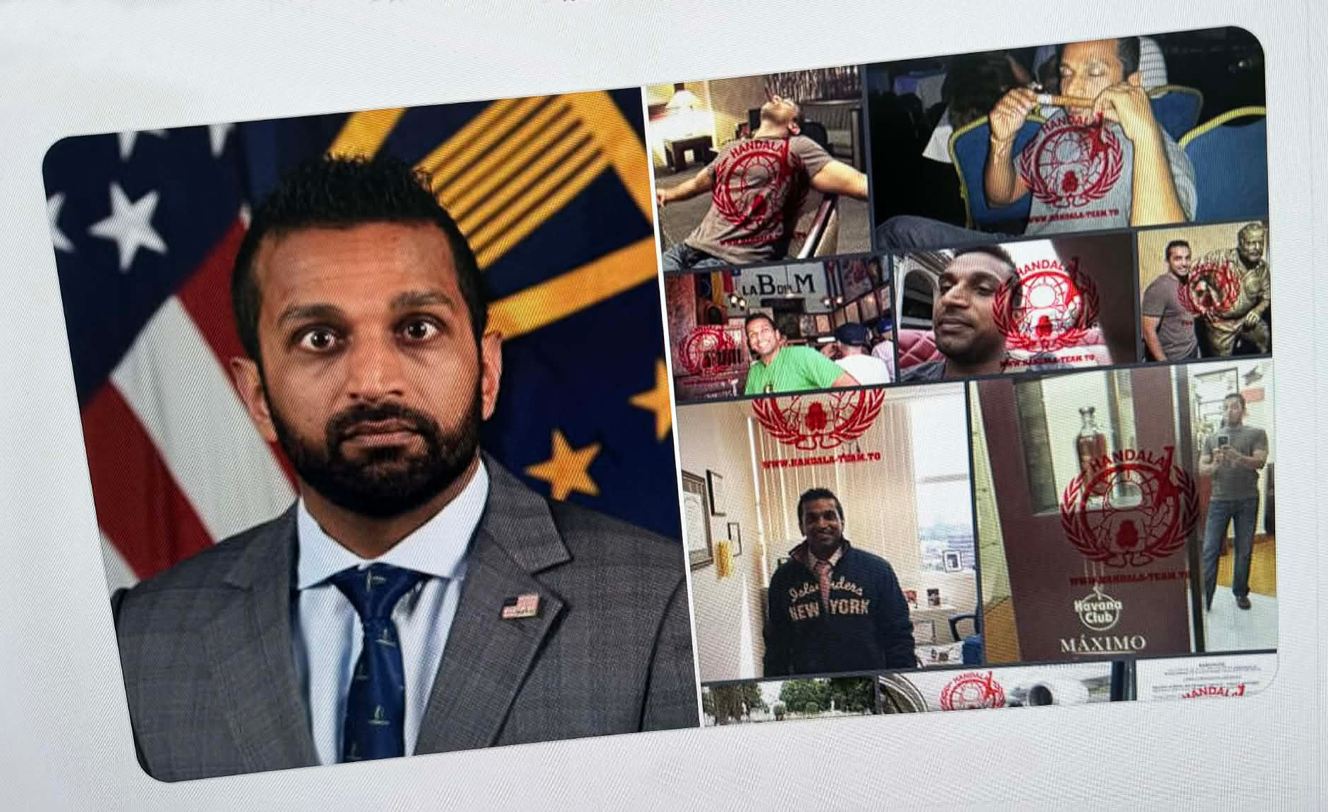 Un nou incident de securitate cibernetică indică complexitatea și riscurile din spatele atacurilor asupra oficialilor de rang înalt din Statele Unite, într-un moment în care tensiunile geopolitice se accentuează