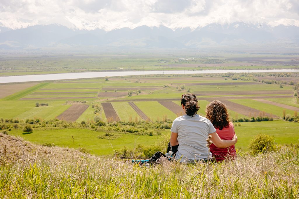 Transilvania dă start sezonului turismului rural