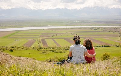 Transilvania dă start sezonului turismului rural