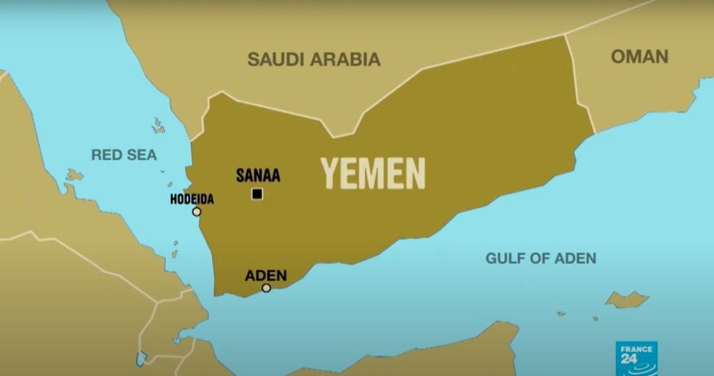 Armata israeliană a anunțat sâmbătă dimineața identificarea primului atac cu rachetă provenit din Yemen de la izbucnirea conflictului din regiune