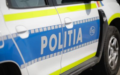 Imagini tulburătoare și un eveniment neobișnuit au zguduit recent orașul Craiova, după un incident cu împușcături în parcarea unui malls