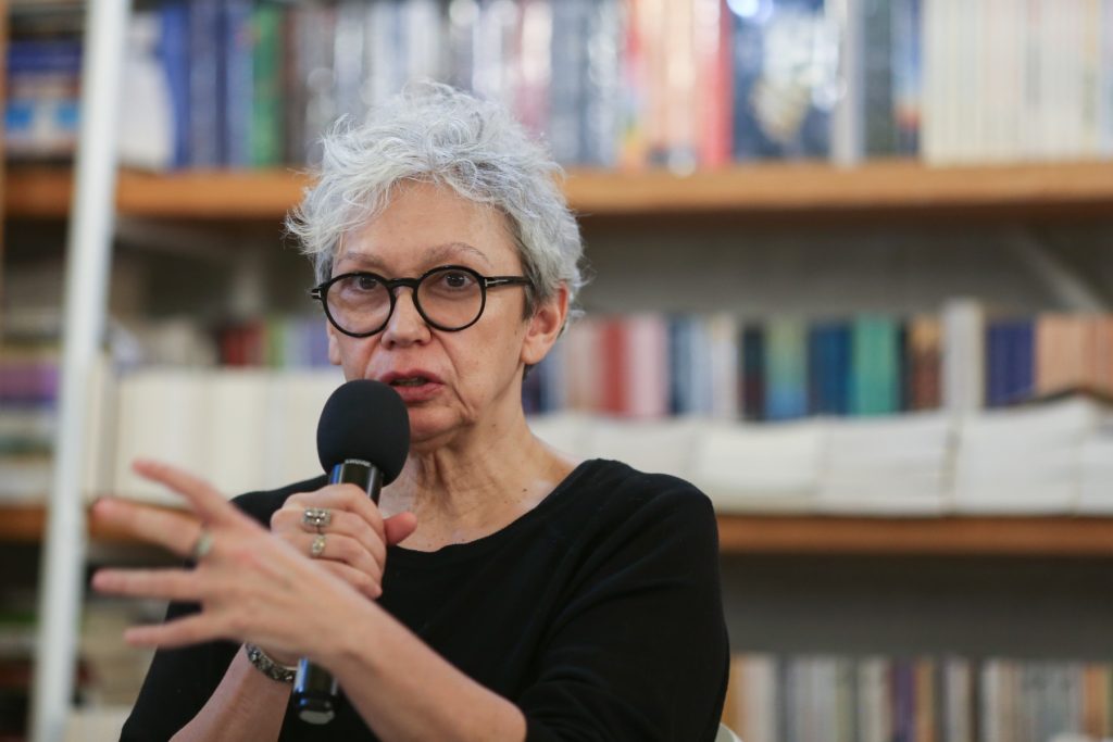 Actrița Oana Pellea a făcut public, joi seară, o dezvăluire care adaugă un nou capitol în lungul și complicatul proces legislativ legat de drepturile de autor ale tatălui său, legendarul actor Amza Pellea