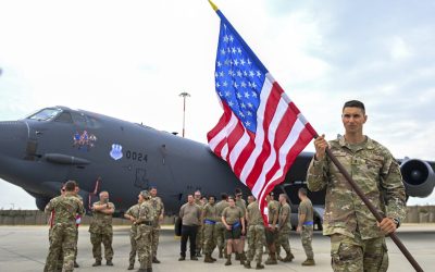 Ministerul Apărării de la Sofia a anunțat recent o mutare strategică care a stârnit numeroase discuții în rândul experților militari și diplomatici din regiune: relocarea avioanelor cisternă americane pe un aeroport militar bulgar