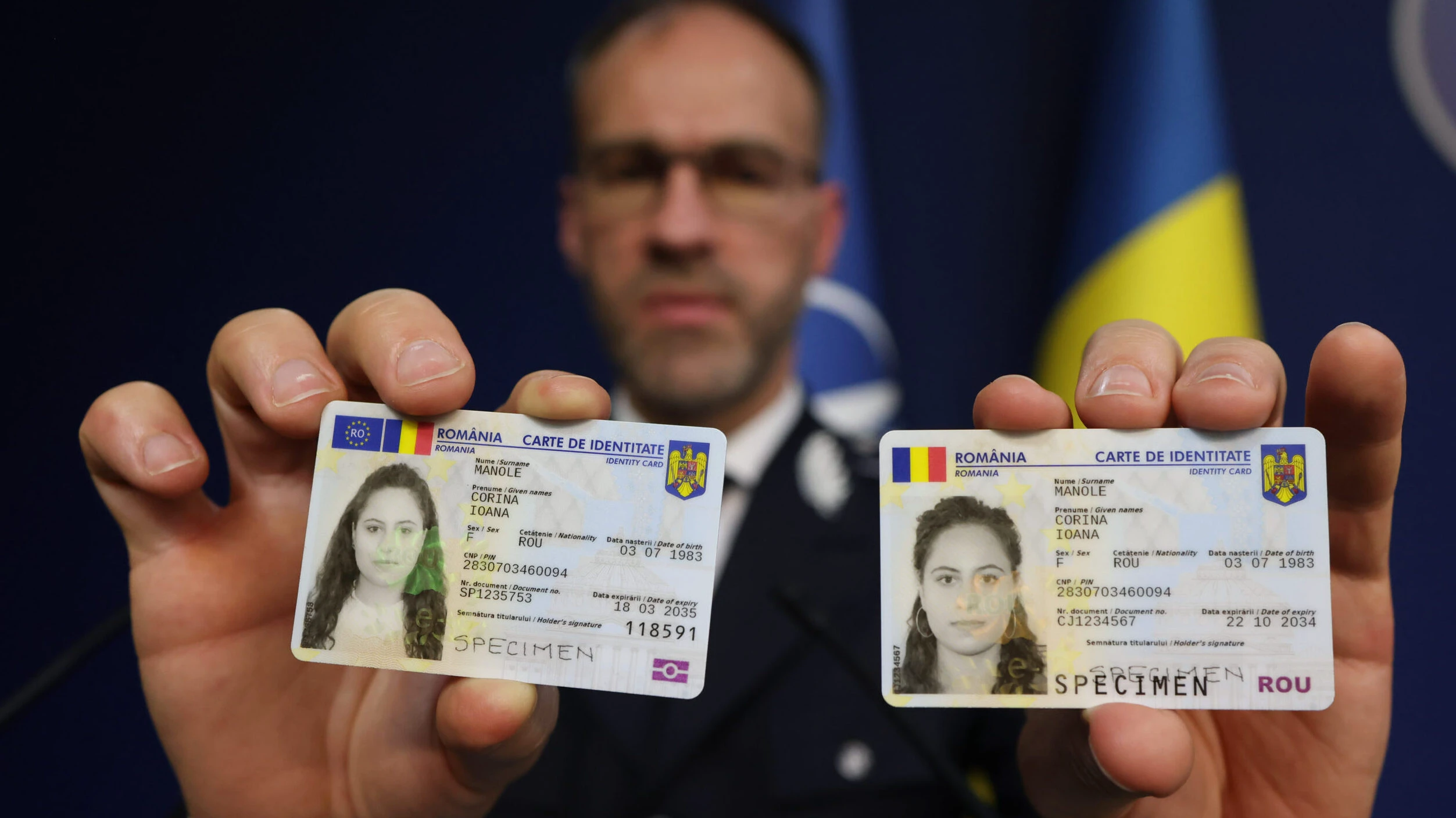 Schimbarea adresei pe buletinul electronic cu cip: o promisiune încă nelucidată pentru cetățeni Implementarea buletinului electronic cu cip a fost anunțată cu entuziasm de autorități ca fiind un pas major înainte în simplificarea procedurilor administrative și reducerea excesului de birocrație