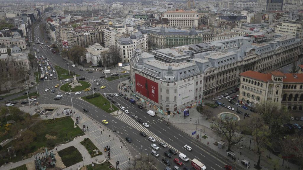 Un român revenit după 10 ani în Marea Britanie: „Aici visele mor…”