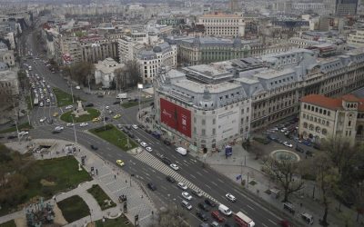 Un român revenit după 10 ani în Marea Britanie: „Aici visele mor…”