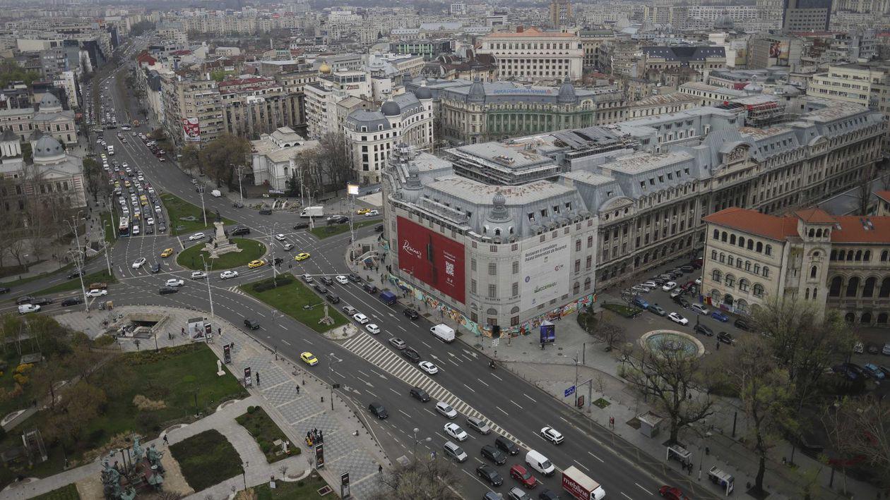 Un român revenit după 10 ani în Marea Britanie: „Aici visele mor…”