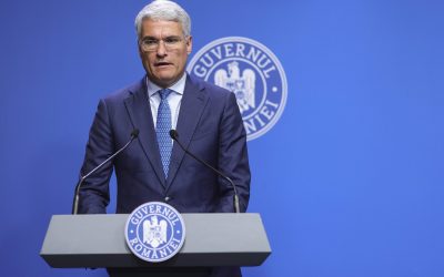 Suspendarea fondurilor europene pentru pensiile magistraților stârnește controverse și așteptări privind o decizie constructivă Joi, ministrul Investițiilor și Proiectelor Europene, Dragoș Pîslaru, a adus în prim-plan un aspect delicat al relației dintre România și Uniunea Europeană, anunțând că Bruxelles-ul a transmis o poziție de deschidere față de argumentele românești în cazul jalonului legat de pensiile magistraților