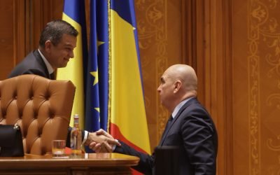 PSD intenționează să adopte bugetul în Guvern și studiază modificări ulterioare