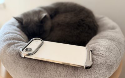 Află cum să identifici cablurile sau accesoriile USB care pot periclita iPhone-ul tău