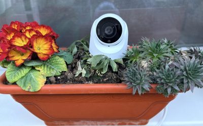 Camere de supraveghere inteligente, ușor de montat și compatibile cu sistemele NAS În lumea tehnologiei de supraveghere, inovația se face simțită mai ales prin soluțiile care îmbină performanța cu ușurința în utilizare