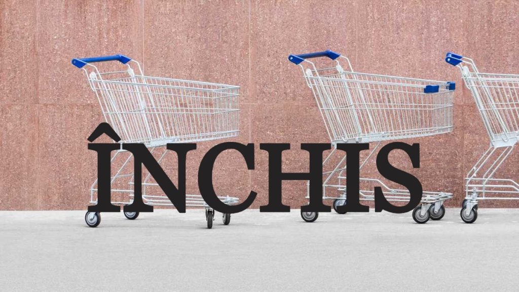 Numărul magazinelor din România a înregistrat o ușoară scădere în 2024, arătând o tendință de consolidare pe piața de retail, după mai mulți ani de fluctuații moderate