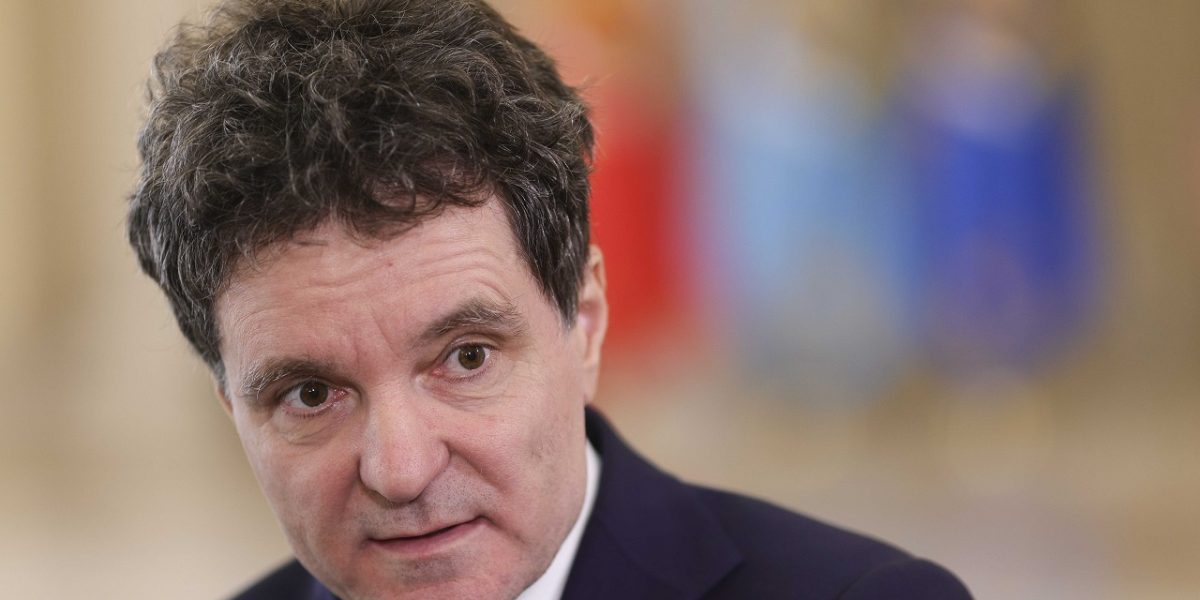 Nicușor Dan anunță alinierea României la declarația asupra libertății de navigație în Strâmtoarea Ormuz