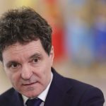 Nicușor Dan anunță alinierea României la declarația asupra libertății de navigație în Strâmtoarea Ormuz