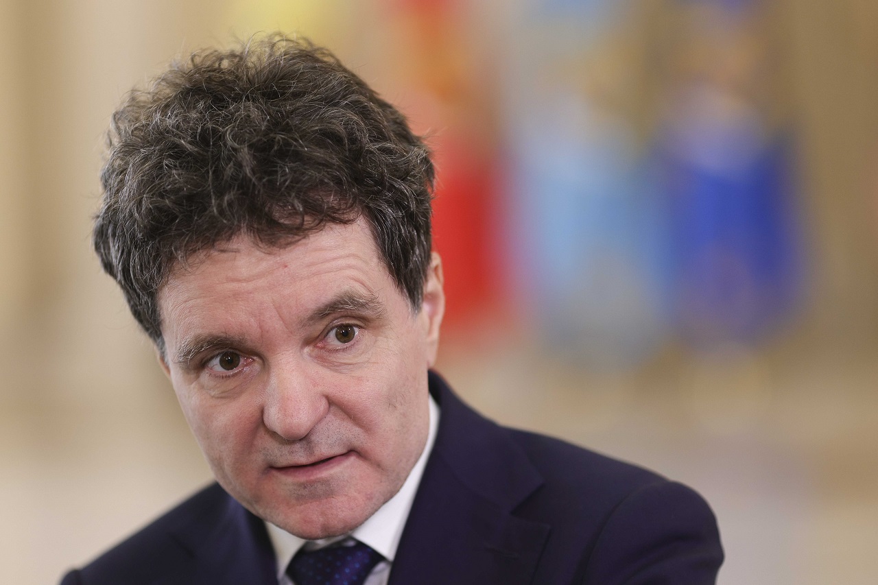 România se alătură inițiativei internaționale pentru asigurarea libertății de navigație în Strâmtoarea Ormuz Președintele României, Nicușor Dan, a anunțat oficial că țara noastră se alătură apelului internațional alături de Marea Britanie, Franța, Germania, Italia, Olanda și Japonia, pentru protejarea libertății de navigație în Strâmtoarea Ormuz