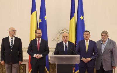 Lupta pentru credibilitate a PSD-ului, în lumina atacurilor din interiorul dreptei Situație tensionată în peisajul politic românesc, după ceea ce pare a fi un nou indice al diviziunilor din cadrul Partidului Social Democrat (PSD)