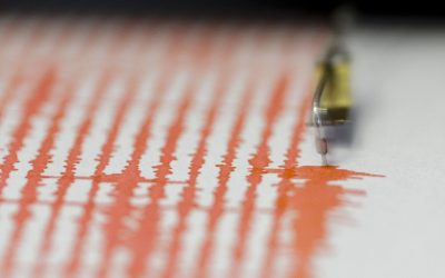 Pericolul „seismicității induse”: cum războiul naște riscuri geologice neașteptate Tensiunile din Ucraina nu doar că adâncesc criza geopolitică din regiune, ci încep să trezească și îngrijorări dincolo de frontierele convenționale