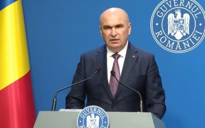 România intensifică eforturile de repatriere a cetățenilor din zonele de conflict Guvernul României a anunțat recent o continuare a operațiunilor de evacuare a cetățenilor români aflați în zonele afectate de conflicte, evidențiind eforturile susținute pentru asigurarea siguranței și revenirii în țară a celor blocați în afara frontierelor