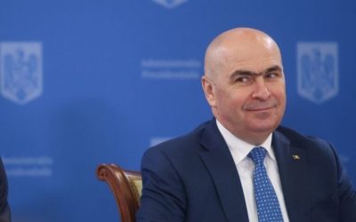 Ilie Bolojan, unul dintre liderii politici și economici ai ultimilor ani, avertizează că anul 2026 va fi unul plin de provocări atât pentru Guvern, cât și pentru mediul de afaceri din România
