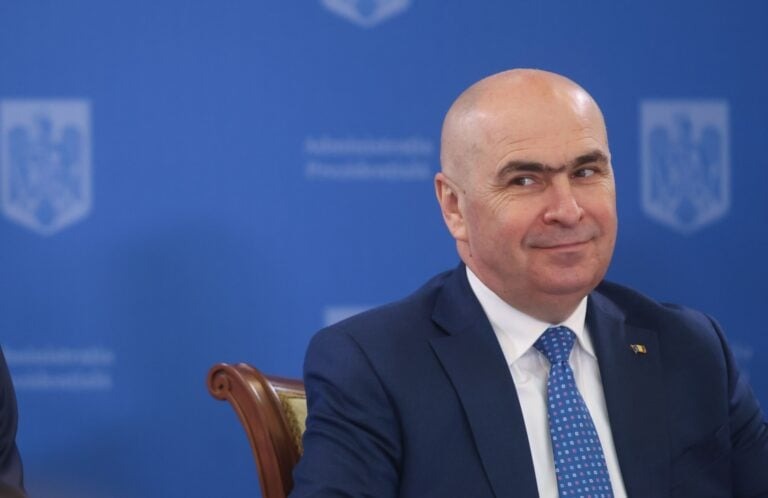 Ilie Bolojan, unul dintre liderii politici și economici ai ultimilor ani, avertizează că anul 2026 va fi unul plin de provocări atât pentru Guvern, cât și pentru mediul de afaceri din România