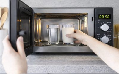 Canile de cafea și paharele de lapte pot ascunde pericole de care mulți nu sunt conștienți