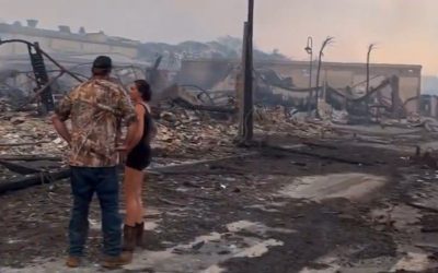 Insula Hawaii în alertă maximă: ploi torențiale provoacă evacuări masive și pericol pentru barajul Wahiawa Insula Oahu, una dintre cele mai populate și reprezentative din arhipelagul hawaiian, traversează o noapte de coșmar după ce ploile abundente au transformat peisajul în infern