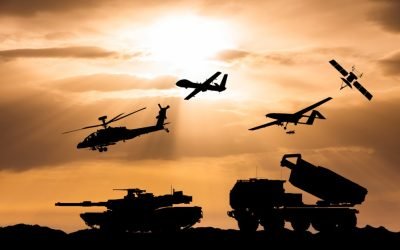 Acțiunile companiilor din Apărare cresc după atacul asupra Iranului