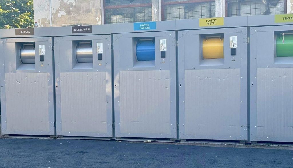 Regula privind gestionarea gunoiului în România, cu amenzi de până la 2.000 lei din 2026