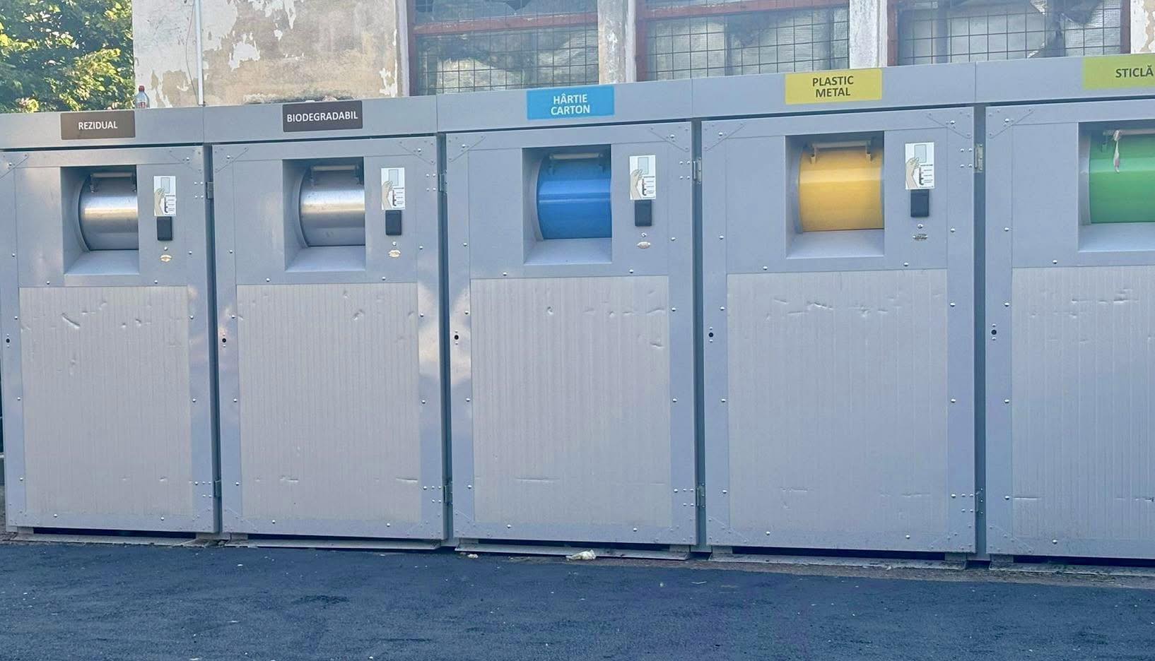 Regula privind gestionarea gunoiului în România, cu amenzi de până la 2.000 lei din 2026