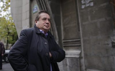 Ioan Niculae, fostul titan al afacerilor din România, a ajuns în postura de a-și redistribui asupra vieții personale și a businessurilor o greutate tot mai mare