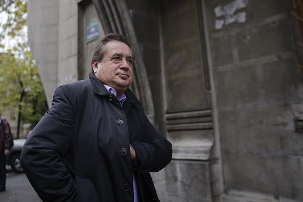 Ioan Niculae, fostul titan al afacerilor din România, a ajuns în postura de a-și redistribui asupra vieții personale și a businessurilor o greutate tot mai mare