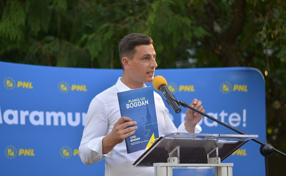Deputatul liberal Ionel Bogdan denunță acuzațiile false lansate de social-democrați privind negocierile între PNL și AUR, afirmând că aceste informații sunt pure invenții și campanii de dezinformare menite să afecteze imaginea parteneriatului de guvernare