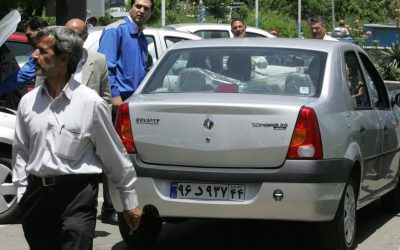 Relații de durată între România și Iran: de la fabricație la export, în urmă cu jumătate de secol În urmă cu jumătate de secol, România și Iranul aveau legături comerciale și industriale pe care astăzi, mulți le-ar putea considera surprinzătoare