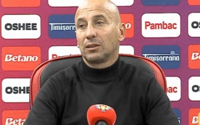Robert Ilyes, fost jucător și antrenor al FCSB, a venit recent într-un vizor al clubului roș-albastru, iar impresia l-a făcut atât de puternic încât consideră că există o şansă reală ca revenirea sa să fie una de succes