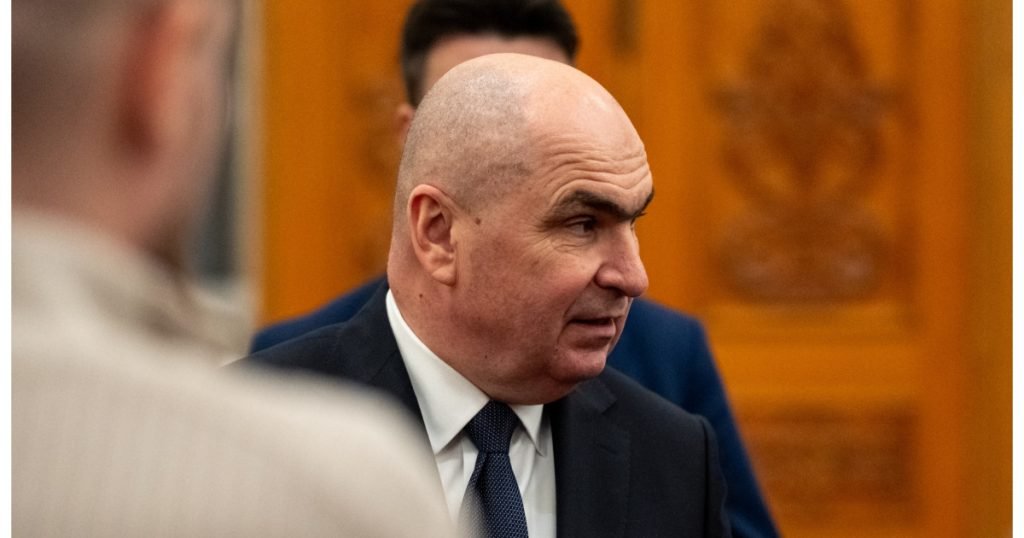 Premierul Ilie Bolojan discuta cu reprezentanți ai Schwarz Group despre potențialul investițiilor în sectorul alimentar din România Marți, la Palatul Victoria, a avut loc o întâlnire deosebit de semnificativă între premierul Ilie Bolojan și Gerd Chrzanowski, CEO al Schwarz Group, una dintre cele mai mari companii de retail din Europa