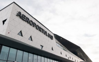 Aeroportul Internațional Iași operează în prezent cu două terminale deschise traficului de pasageri fără autorizație de securitate la incendiu, o situație care a ridicat îngrijorări din partea autorităților speciale de intervenție, în special ale Inspectoratului pentru Situații de Urgență (ISU) Iași