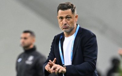 Doi milionari îi fac oferte lui Mirel Rădoi; Gigi Becali așteaptă decizia  
Număr de caractere: 70