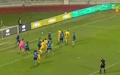 Kosovo U21 – România U21 0-1, Vermeșan a adus victoria în calificări EURO 2027