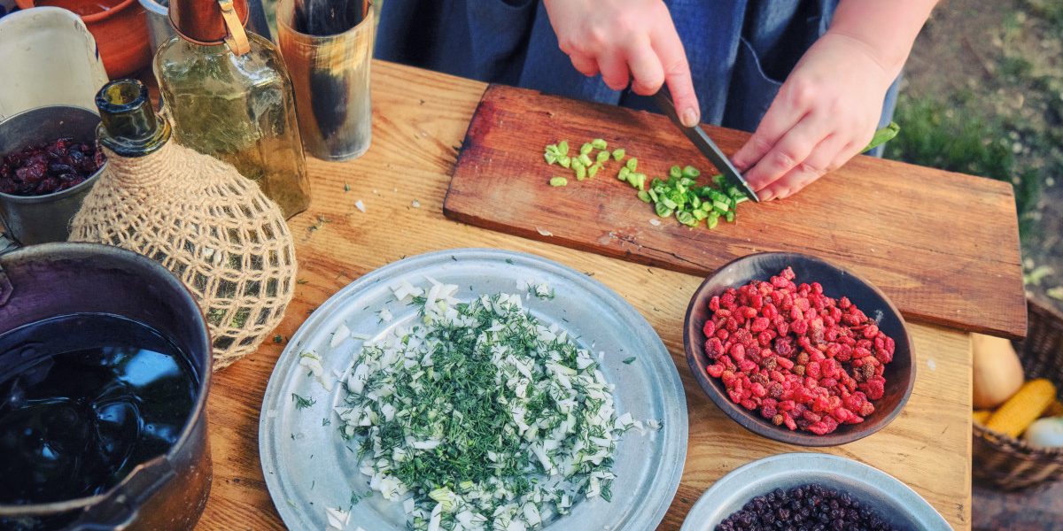 Superalimente românești pentru imunitate și reducerea inflamației, explică specialiștii