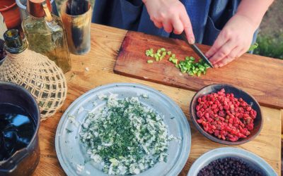 Superalimente românești pentru imunitate și reducerea inflamației, explică specialiștii