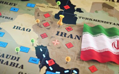 Conflicte de trei zile în Iran, originea și scopurile conflictului rămân neclare