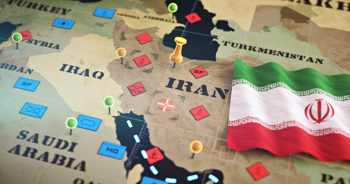 Tensiunile din Orientul Mijlociu escaladează pe zi ce trece, după ce Statele Unite și Israel au lansat un război deschis împotriva Iranului, care intră în cel de-al treilea său prag