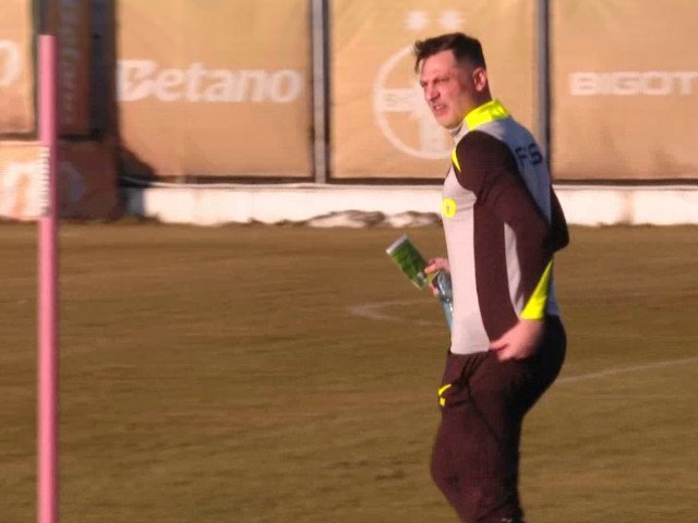 Rădoi revină neașteptat la FCSB, semn că lucrurile nu sunt clare